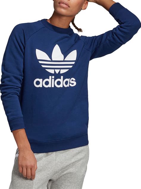 adidas original sweatshirt|Adidas originals sweatshirt women's.